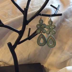 “Capri” earrings
